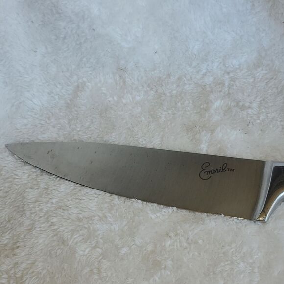 Emeril 8" Chef Knife - Picture 2 of 9